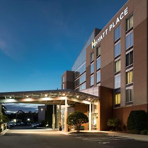 Hyatt Place Jacksonville Airport